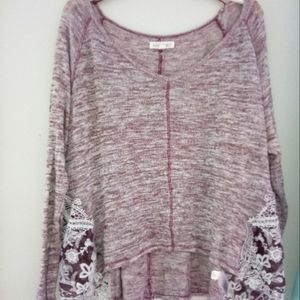 BOGO Free Aeropostale long sleeved top